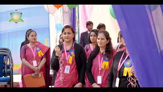 Jesus and Mary Convent School Video thumbnail