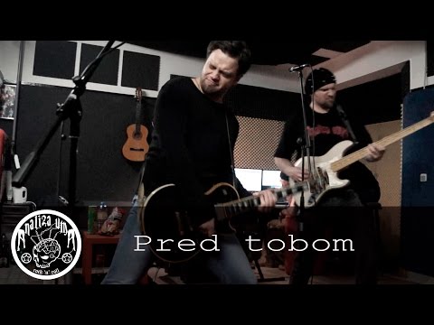 ANALIZA UMA-Pred tobom