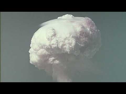 De Gaulle, la bombe à tout prix ! - Bande-annonce