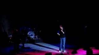 Sanctus Real&#39;s Benjamin