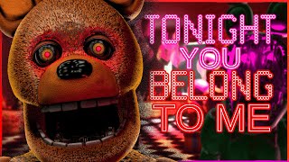 Download lagu Tonight you Belong to Me - Patience and Prudence [Animated ] mp3