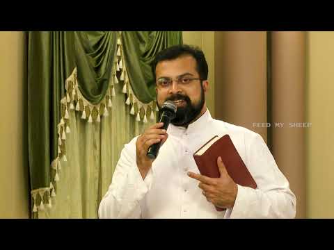 “Bless 364”. 15 Dec 2021. Mark 3:31-35. Fr Jison Paul Vengasserry