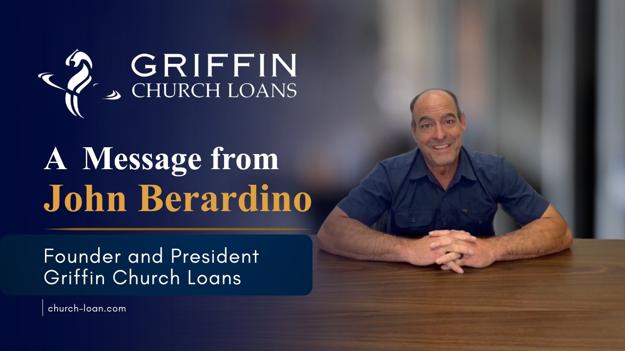 A message from John Berardino