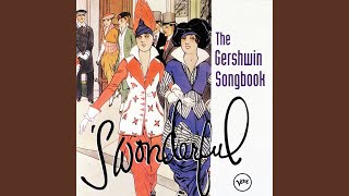 Someone To Watch Over Me