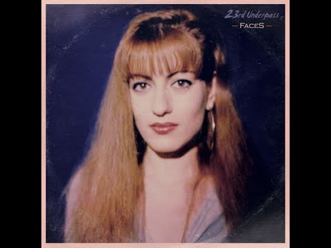 23rd UNDERPASS - Faces (2015) FULL ALBUM - Electronic, Italo-Disco, Synth-pop