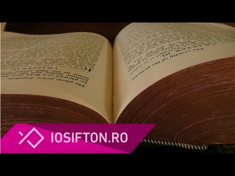 Iosif Ton: Atitudini la Cina Domnului