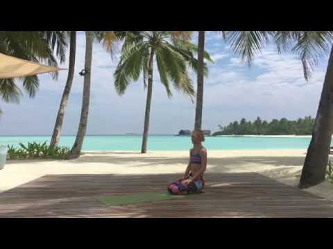 YOGALIEBE - mit Leichtigkeit in den Unterarmstand I Strala Yoga