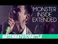 "Monster Inside" - A Parasyte Song EXTENDED ...