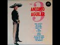 Falsa -Antonio Aguilar (P) 1960's