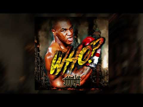 Jarfaiter - WHO? - (Prod. Drippyvxn)