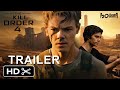 MAZE RUNNER 4 : THE KILL ORDER (2024) | TRAILER | 20th Century Studios - Trailer Expo's Concept