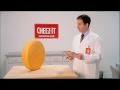 Cheez-It Commercial: Nacho Nacho
