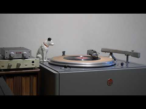 Black Coffee / Sarah Vaughan with Orchestra under direction of Joe Lipman