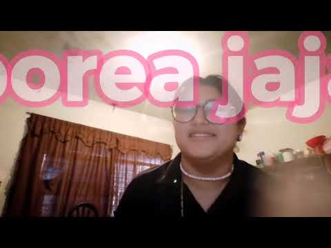 Reaccionando a nutela- mont, Esteban rojas y SAIBU..