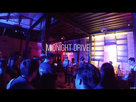 "Midnight Drive" by Ciudad (11.15.2019)