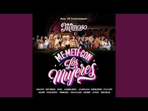 Ajustando Cuentas (En Vivo)