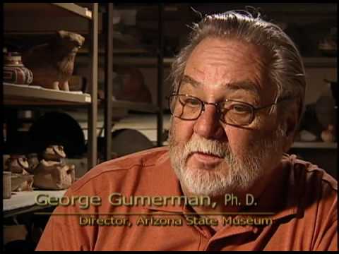 Hohokam - 'Skywatchers of the Sonoran Desert', Wild Visions