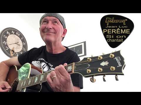 Si on chantait - Julien CLERC (1972)