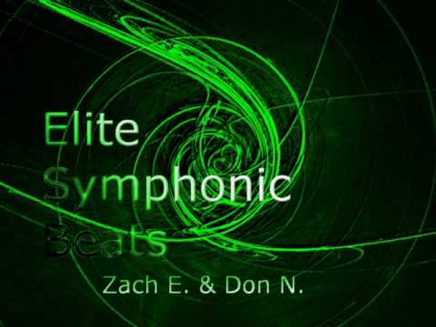 Elite Symphonic Beats - Arp Heaven