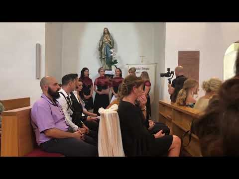 ŽVS ĐAKOVČANKE - Hvalospjev ljubavi