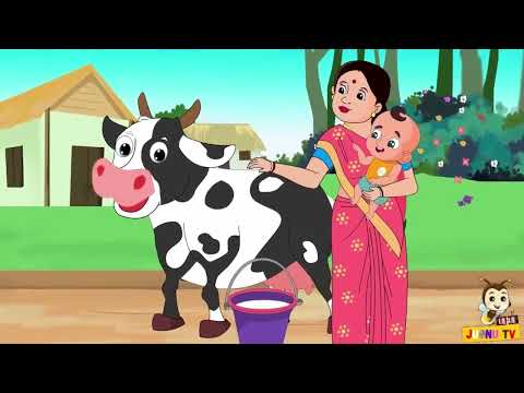 হাট্টিমাটিম টিম - Hattimatim Tim and more | Bengali Rhymes Collection