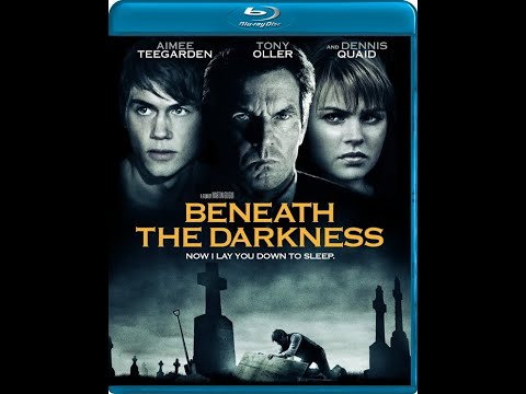 Beneath The Darkness (2011) - Full Movie, EN Audio, EN/BG/RO/NL Subs, Horror, Mystery, Thriller.