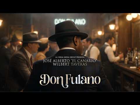 Miniatura de DON FULANO