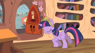MLP PMV: Take My Hand - Tara Strong