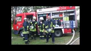 preview picture of video 'Cold Water Challenge Feuerwehr Steinberg D'