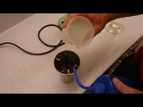 CEEN 341 Lab 1 Particle Size Distribution Analysis