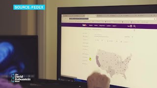 FedEx CEO Says AI Will Create Jobs, Not Replace Workers