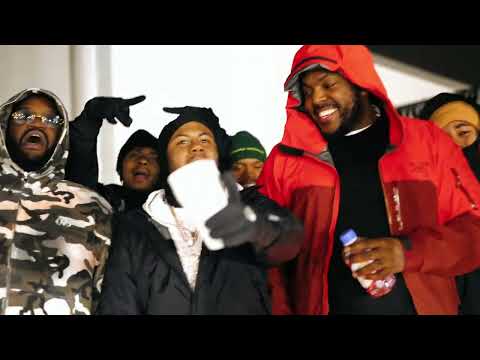 Bay Swag - Skirt (Official Music Video)