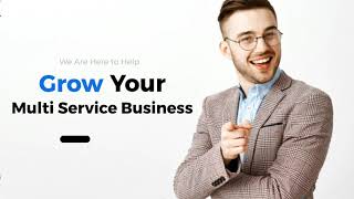 Grow Your Multiservice Business with Gojek