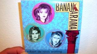 Bananarama - Push! (1984 Extended version)