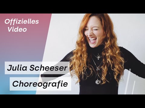 Video thumbnail for Choreografie