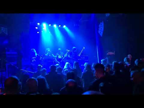 Hateful Agony, August 20th 2025, Backstage Club Munich