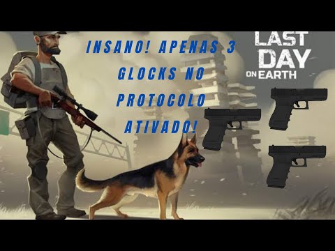 Itens necessários para invadir o 2°andar do bunker ( protocolo ativado)