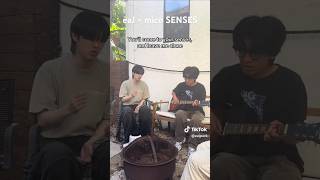 Download lagu eaJ × mico_ senses 듀엣!! mp3