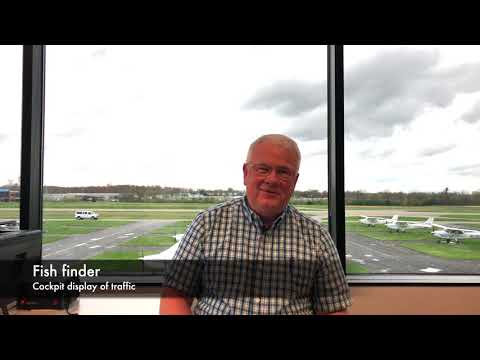 Understanding pilot slang, from roger to wilco - with Sporty's Charlie Masters