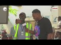 BAMBALIVE Mzee Wa Makee Hapo Kwanza Ncheke Full Video Bambalive