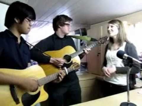 Lunar Rays op Radio Apollo