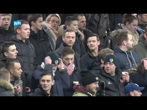 Witte Leeuwen: Drukke tijden voor Jeroen 'de mandjesman'