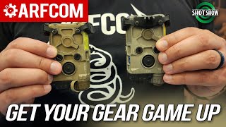 EO Tech | NEW OGL | SHOTShow 2023