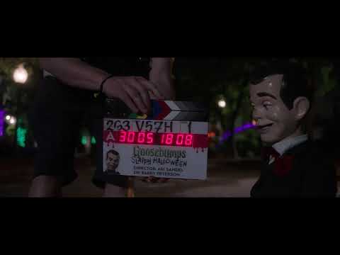 Gag Reel