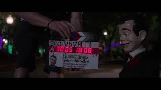 Gag Reel