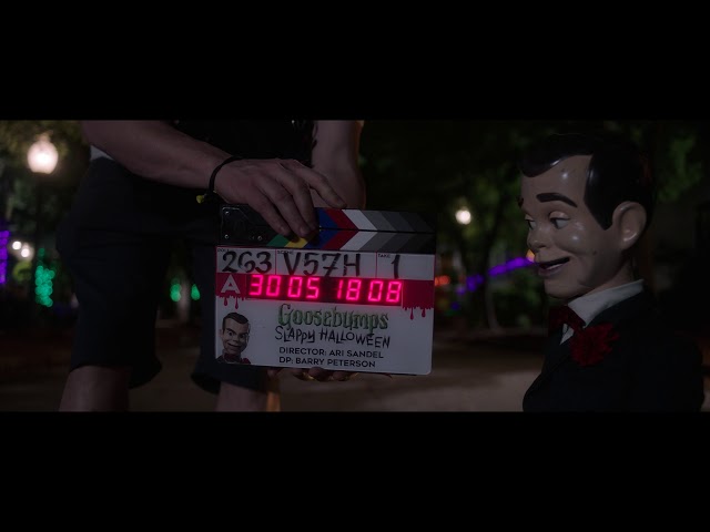 Gag Reel