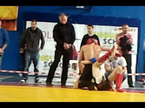 ALMMA 20 Puchar Łódzkiego T.Junior Perka D & Wróblewski