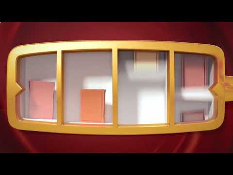New Kellogg's krave choco roulette Ad (UK2010)