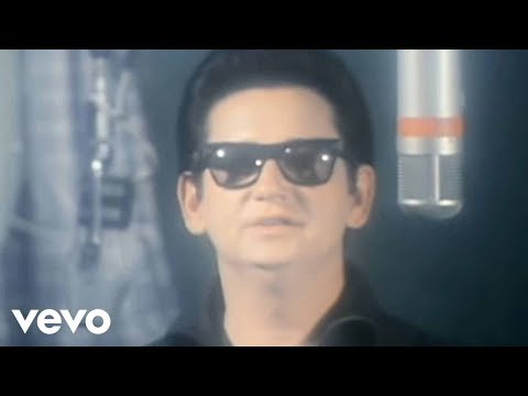 Roy Orbison Will Give You the Sweetest Dreams