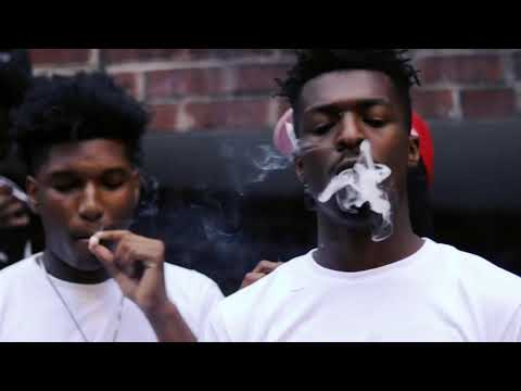 Frontline Baby - Freestyle (OFFICIAL VIDEO) DIR By @Grizzlyvisualss